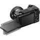 Фотоапарат Sony ZV-E10 II kit (16-50mm) (ZVE10M2KB) - зображення 10