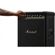 Портативна колонка Marshall Bromley 750 Black and Brass (1008040), Black and Brass - зображення 14