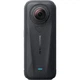 Экшн-камера Insta360 X4 Air Starter Bundle Black (CINSAAFA-SE01) - изображение 3