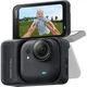 Экшн-камера Insta360 GO Ultra Midnight Black (CINSABEA/B) - изображение 11