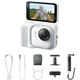 Экшн-камера Insta360 GO Ultra Creator Bundle Arctic White (CINSABEA_GOULTRA05) - изображение 10