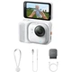 Экшн-камера Insta360 GO Ultra Arctic White (CINSABEA/W) - изображение 11