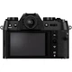 Фотоапарат Fujifilm X-T50 body Black (16828193) - зображення 2