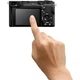 Фотоаппарат Sony Alpha A6700 body (ILCE6700B.CEC) - изображение 5