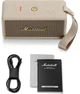 Портативная колонка Marshall Middleton II Cream (1007429) - изображение 4