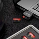 Карта памяти SanDisk 2 TB microSDXC Extreme PRO (SDSQXCD-2T00-GN6MA) - изображение 3