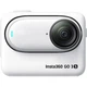Экшн-камера Insta360 GO 3S 4K Standard Bundle 128GB White (CINSAATA_GO3S04) - изображение 6