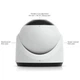IP-камера Ubiquiti UniFi G6 Turret Camera (UVC-G6-TURRET-W) - зображення 10