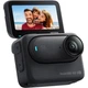 Экшн-камера Insta360 GO 3S 4K Standard Bundle 128GB Black (CINSAATA_GO3S13) - изображение 2