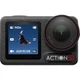 Экшн-камера DJI Osmo Action 5 Pro Adventure Combo (CP.OS.00000378.01, CP.OS.00000350.01) - изображение 1