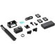 Экшн-камера DJI Osmo Action 5 Pro Adventure Combo (CP.OS.00000378.01, CP.OS.00000350.01) - изображение 13