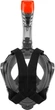 Повнолицьова маска Aqua Speed DRIFT 9939 розмір L/XL, чорна - изображение 5