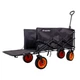 Візок розкладний inSPORTline Wagoner 135 л - изображение 3