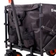 Візок розкладний inSPORTline Wagoner 135 л - изображение 7