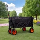 Візок розкладний inSPORTline Wagoner 135 л - изображение 10