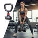 Тримач для гантелей inSPORTline Dumhold - изображение 1