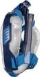 Повнолицьова маска Aqua Speed VEIFA ZX 9855 розмір S/M, синя - изображение 4