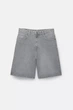 Шорти Pull&Bear Baggy Loose сірий 3687/516/922 31 - изображение 6