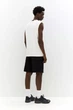 Шорти карго Pull&Bear чорний 3696/504/800 S - изображение 3