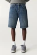 Шорти Pull&Bear Baggy Fit синій 3697/500/410 34 - изображение 4