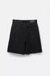 Шорти Pull&Bear Baggy Loose чорний 3687/516/800 34 - изображение 7