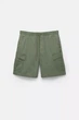 Шорти карго Pull&Bear хакі 3696/509/505 M - изображение 7