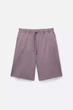 Шорти джогери Pull&Bear бузковий 7696/502/611 M - зображення 7