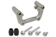 Скоба, супорт гальма ABE CJH001ABE Honda Accord 43015S1AE01, 43015SEAE01 - зображення 2