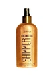 Кокосовое масло с шиммером для загара Top Beauty Shimmer Coconut Oil Bronze 100 мл - изображение 2
