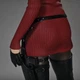 Коллекционная фигурка Ada Wong Rezident Evil PS5 - зображення 8