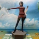 Коллекционная фигурка Ada Wong Rezident Evil PS5 - зображення 11