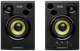 Студійні монітори ‌Hercules DJ 42 активні (3362934745745) - зображення 1