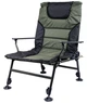 Кресло карповое для рыбалки Ranger Wide Carp SL-105 (RA 2226) - изображение 7