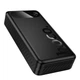 Повербанк (PowerBank) Hoco J154A Victorious 22.5W+PD20W fully compatible 20000mAh (Черный) - изображение 2