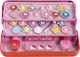 Косметичний набір для дітей Air Val International Hello Kitty з 3 рівнями (8411114096032) - зображення 1