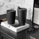 Термочашка Villeroy & Boch Manufacture Rock 350 мл (1048689358) - зображення 7