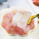 Кокосове желе Nata de Coco 35 г - зображення 2