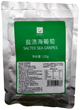 Желе із солоного морського винограду Salted Sea Grapes 120 г - зображення 1