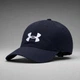 Кепка Under Armour з логотипом, літня бейсболка Андер Армор регульована для літа - зображення 1
