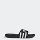 Шлепанцы Adissage adidas F35580 42 (8 UK) черный (4060512030496) - изображение 1