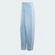 Женские джинсы GFX BANANA Joggers adidas KY7563 (31-32) синий (4069991567141) - изображение 6