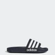 Пантолети Adilette Shower adidas GZ5920 36.5 (4 UK) синій (4065419734942) - зображення 1