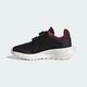 Дитячі кросівки Tensaur adidas GZ3439 (34 EUR) чорний (4065418497374) - зображення 7