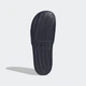 Пантолети Adilette Shower adidas GZ5920 36.5 (4 UK) синій (4065419734942) - зображення 4