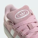 Детские кроссовки Campus 00s adidas JP5507 (28.5 EUR) розовый (4067904517757) - изображение 9