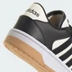Детские кроссовки Break Start Kids adidas IH5289 (33 EUR) черный (4067888733952) - изображение 8
