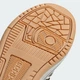 Детские кроссовки Break Start Kids adidas IH5289 (33 EUR) черный (4067888733952) - изображение 9