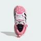 Детские кроссовки ADIDAS DISNEY LIGHTORAMA MINNIE MOUSE INFANTS adidas HQ9193 (24 EUR) розовый (4068812112362) - изображение 3