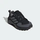 Дитячі кросівки для хайкінгу Terrex AX4r adidas JI0917 (31.5 EUR) чорний (4067892976680) - зображення 5