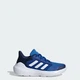 Дитячі кросівки Tensaur Run 2.0 Kids adidas IE3549 (36 EUR) синій (4067888378450) - зображення 1